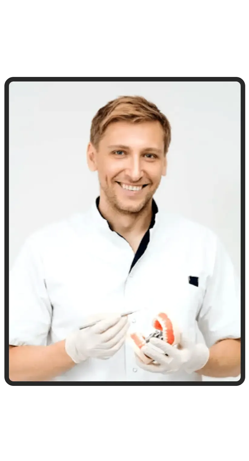 ProDentim Supplement